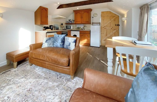 Treligga Cottage | 1 bedroom accommodation in Treligga, near Port Isaac