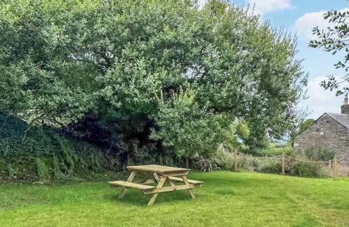 Treligga Cottage | 1 bedroom accommodation in Treligga, near Port Isaac