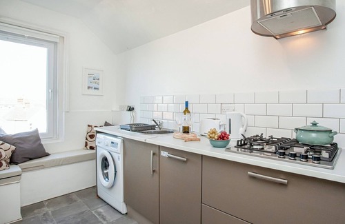 Exmouth Cottage | 1 bedroom accommodation in Exmouth