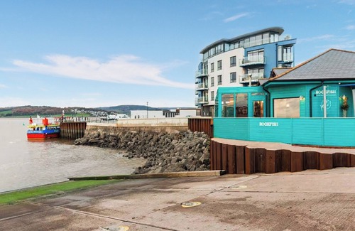 Exmouth Cottage | 1 bedroom accommodation in Exmouth