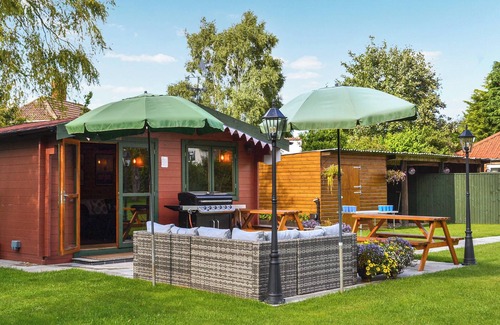 Marshchapel Cottage | 1 bedroom accommodation in Marshchapel, near Cleethorpes