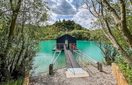 Eccles Cottage | 1 bedroom accommodation in Halling