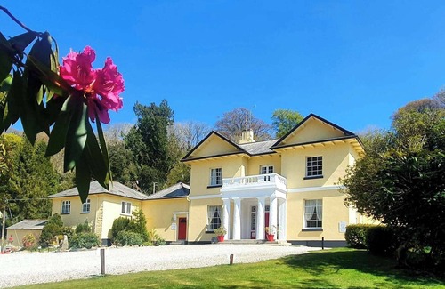 Liskeard Cottage | 1 bedroom accommodation in Liskeard