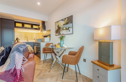 Lochend Cottage | 1 bedroom accommodation in Lochend