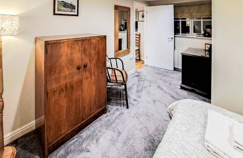 Bonsall Cottage | 1 bedroom accommodation in Bonsall, near Matlock