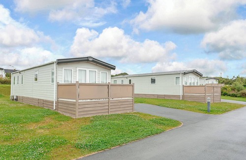 White Cross House | 1 bedroom accommodation in Newquay