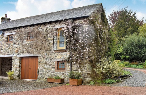 Watermillock Cottage | 1 bedroom accommodation in Watermillock, near Penrith