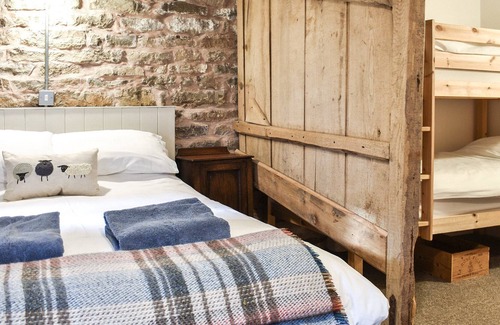 Penrith Cottage | 1 bedroom accommodation in Askham, near Penrith