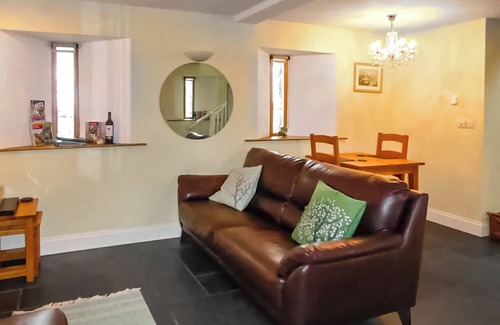 Penrith Cottage | 1 bedroom accommodation in Ousby, near Penrith