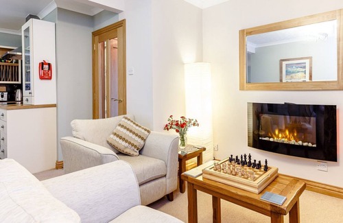 Achachork Cottage | 1 bedroom accommodation in Portree