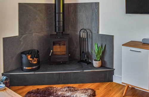 Suladale Cottage | 1 bedroom accommodation in Portree