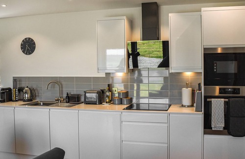 Suladale Cottage | 1 bedroom accommodation in Portree