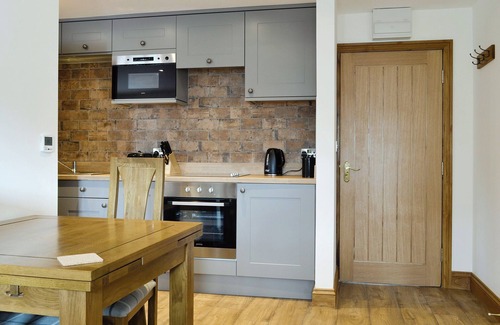 St Bees Cottage | 1 bedroom accommodation in St Bees, near Whitehaven