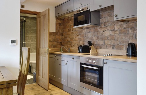 St Bees Cottage | 1 bedroom accommodation in St Bees, near Whitehaven