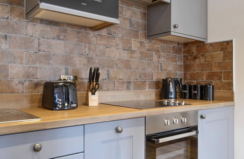 St Bees Cottage | 1 bedroom accommodation in St Bees, near Whitehaven