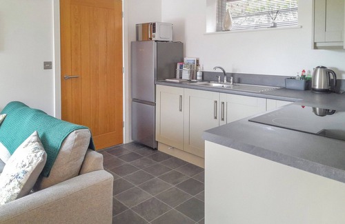 Sudbury Cottage | 1 bedroom accommodation in Sudbury