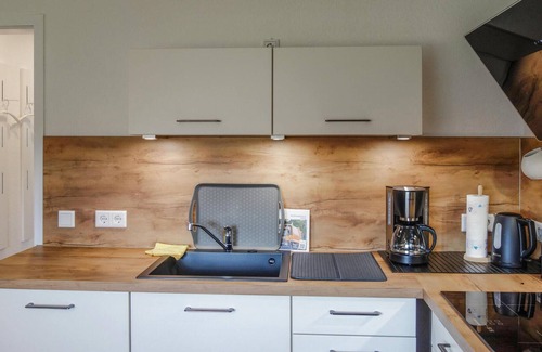 Heiligenkirchen Apartment | 1 bedroom accommodation in Detmold