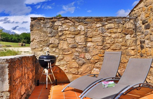 Bessas House | 1 bedroom accommodation in Bessas