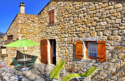 Bessas House | 1 bedroom accommodation in Bessas