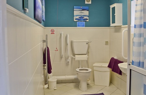 Ashover Cottage | 1 bedroom accommodation in Stretton, near Alfreton