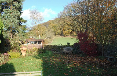 Baslow Cottage | 1 bedroom accommodation in Baslow