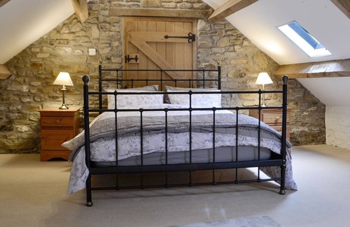 Bridgend Cottage | 1 bedroom accommodation in Bettws