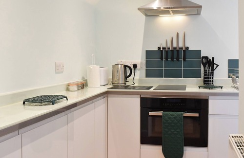 Bures Cottage | 1 bedroom accommodation in Bures