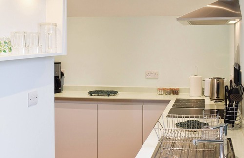 Bures Cottage | 1 bedroom accommodation in Bures