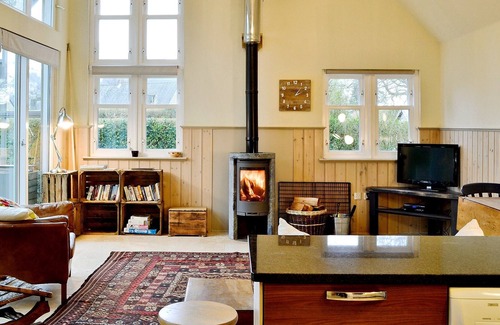 St Fillans Cottage | 1 bedroom accommodation in St Fillans, near Crieff