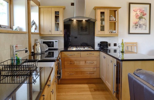 Llanfrothen Cottage | 1 bedroom accommodation in Croesor