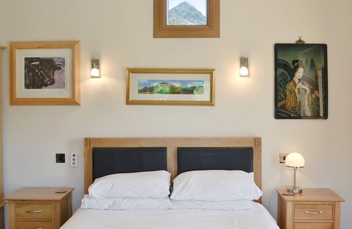 Llanfrothen Cottage | 1 bedroom accommodation in Croesor