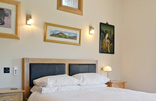 Llanfrothen Cottage | 1 bedroom accommodation in Croesor