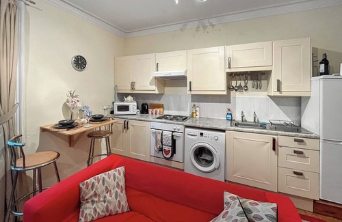 Hawick Cottage | 1 bedroom accommodation in Hawick