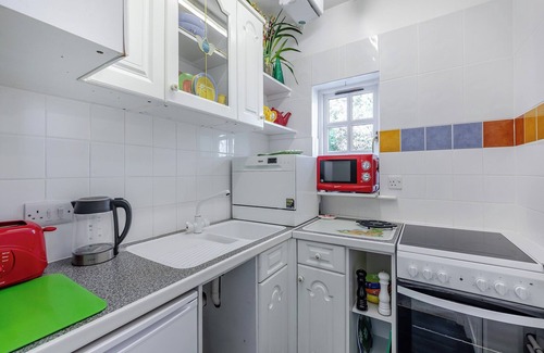 Hexham Cottage | 1 bedroom accommodation in Hexham