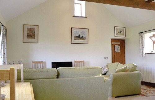 Middleham Cottage | 1 bedroom accommodation in Middleham, near Leyburn