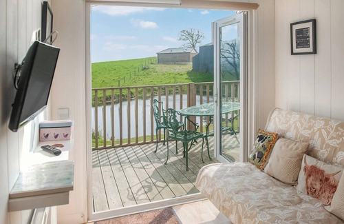 Lifton Cottage | 1 bedroom accommodation in Lifton