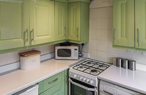 Cromford Cottage | 1 bedroom accommodation in Cromford, near Matlock