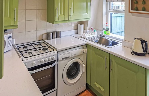 Cromford Cottage | 1 bedroom accommodation in Cromford, near Matlock
