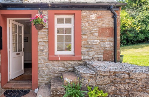 Penrith Cottage | 1 bedroom accommodation in Newby, near Penrith