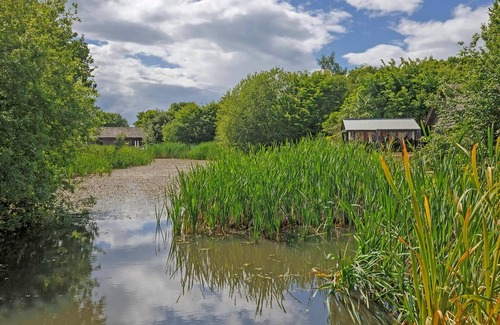 Selby Ski Chalet | 1 bedroom accommodation in South Duffield, Nr York