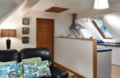 Rodborough Cottage | 1 bedroom accommodation in Rodborough Common, near Stroud