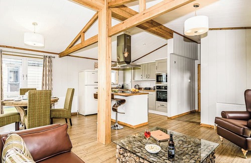 Welton Ski Chalet | 1 bedroom accommodation in Greystoke, Nr Ullswater