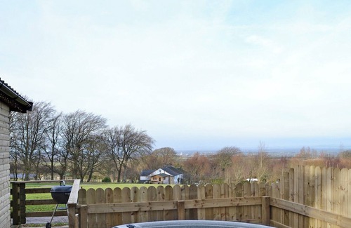 Westward Cottage | 1 bedroom accommodation in Brocklebank, near Caldbeck and Uldale