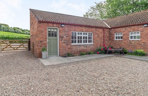 Ford Cottage | 1 bedroom accommodation in Crookham, near Cornhill-on-Tweed