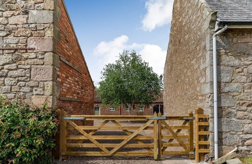 Ford Cottage | 1 bedroom accommodation in Crookham, near Cornhill-on-Tweed
