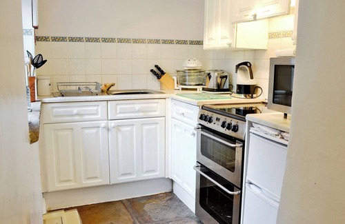 Orton Cottage | 1 bedroom accommodation in Orton