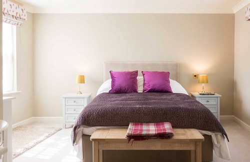 Coxwold Cottage | 1 bedroom accommodation in Coxwold, near Helmsley
