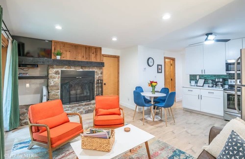 Timberline Condo | 1 bedroom accommodation in Davis