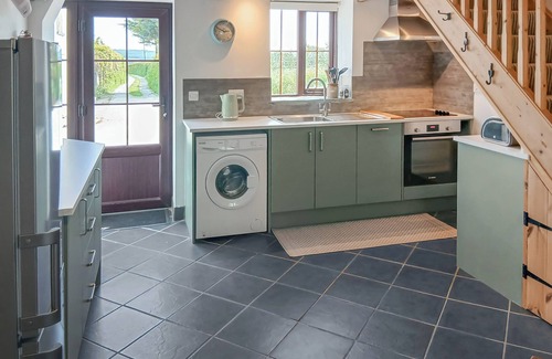 Jacobstow Cottage | 1 bedroom accommodation in Jacobstow, near Bude