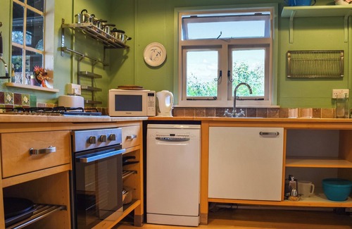 Diss Cottage | 1 bedroom accommodation in Eye